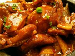 -中国徽菜·徽商故里(远大店)
