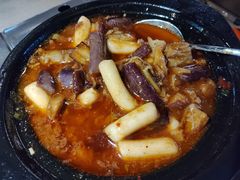 -望蓉城·古法酸菜鱼·川小馆(金桥国际店)