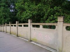 -重庆彩云湖湿地公园