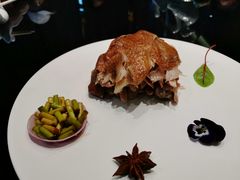 -阿庄新豫菜(航海东路店)