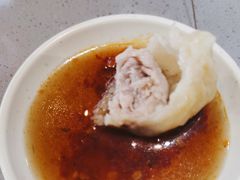 -佬钱湾仔(衣裳街店)