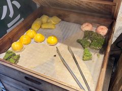 -楠小云·云南鲜菌·鲜牛自助火锅(九眼桥店)
