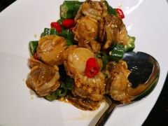 -开海·红岛海鲜虾水饺(石老人店)