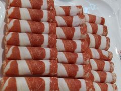 -一品鲜海鲜火锅(海信广场店)
