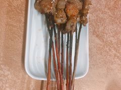 -揭阳钟记小食(福田新村店)