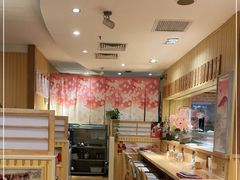 -昱匠·日本料理(金融街店)