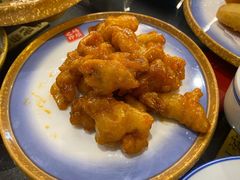 糖醋里脊-天津卫码头(南开大悦城店)