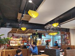 -云尊府云南菜·蒸汽石锅鱼(学清路店)