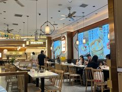 -苏晓玥·手作江南小吃(深圳北站店)