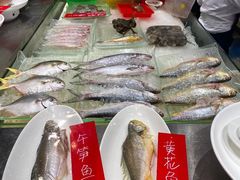 -陈鹏鹏潮汕菜(欢乐海岸 海边景观店)