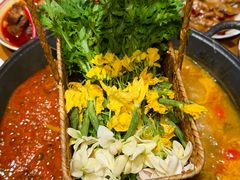 -楠火锅(太古里总店)