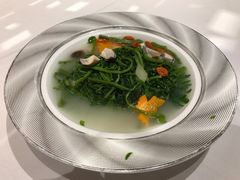 -若蘭慈·无国界素食料理(欢乐海岸店)