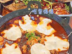 -江湖万州烤鱼(王子美食城)