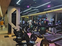 -威克健身游泳(万菱汇店)