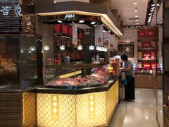 -美珍香(苏州中心商场店)