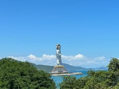 -三亚南山文化旅游区