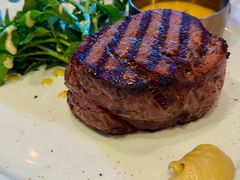 -Wooloomooloo Steakhouse(尖沙咀中心店)