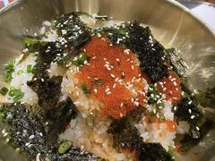 -海之屋韩式烤肉(海棠68环球美食街店)