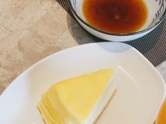 -極上萬膳·日料放题(来福士江景店)