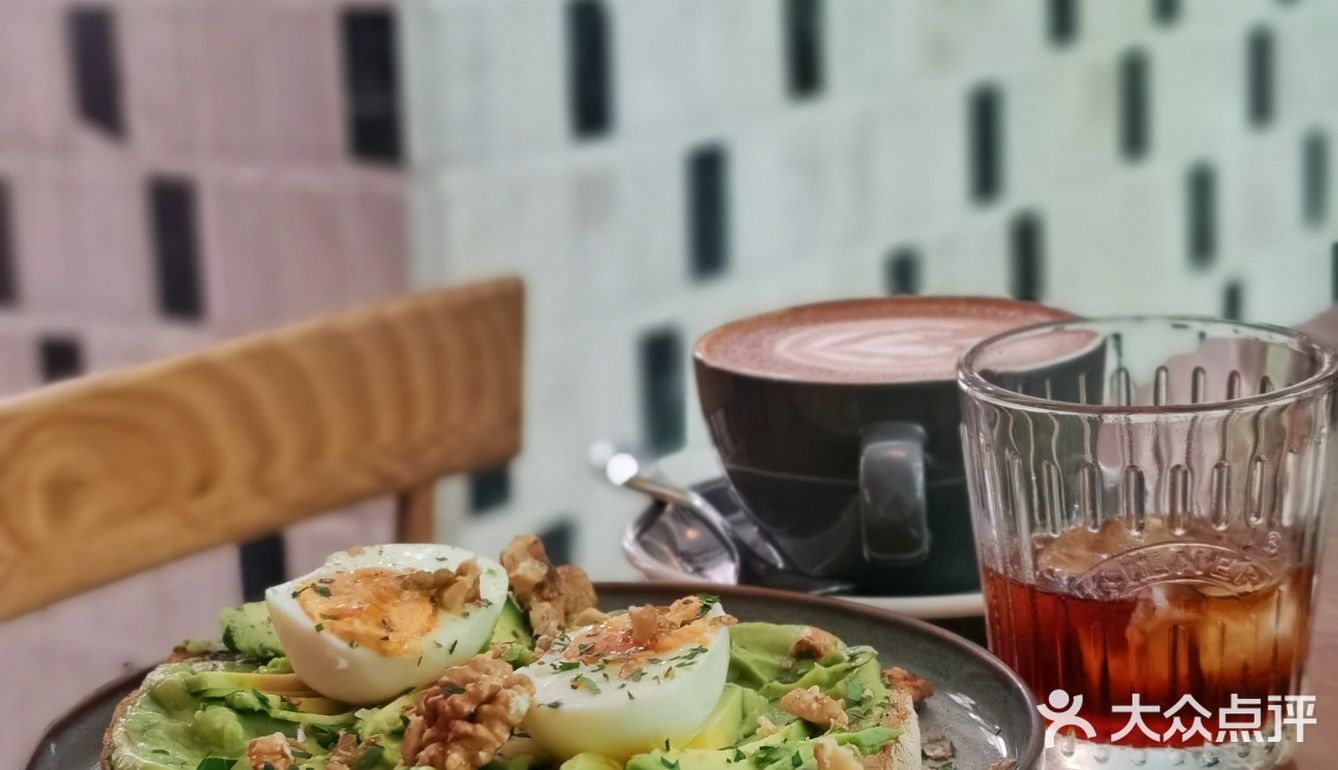 一日之计在于晨🌸Breakfast