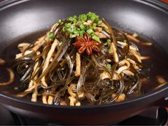 -河东颐祥阁(世贸店)
