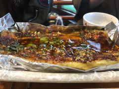 -杨家崴子碳缸烧烤(东三马路店)