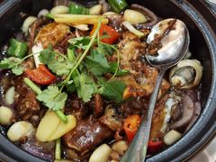 -巽寮印象美食部落餐厅·海鲜·地方特色菜(惠州体验店)