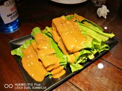 -江边城外烤全鱼(方庄时代购物中心店)