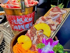 -长顺参鸡汤店(西塔总店)