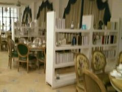 -爱琴海假日餐厅(八里湖婚礼公园店)