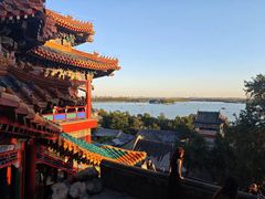 -颐和园-画中游