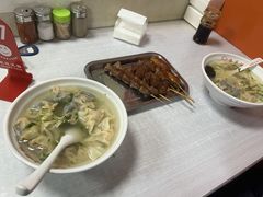 -海平馄饨(逍遥二路店)