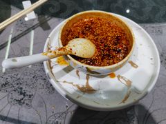 辣椒-春发生饭店·非遗(南院门店)