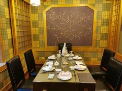 包厢-新川办餐厅