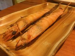 -浪花亭日本料理(古田路店)