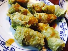 -茅老太臭豆腐