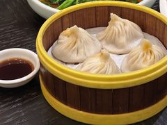 -海天楼中餐厅(吴宫泛太平洋酒店)