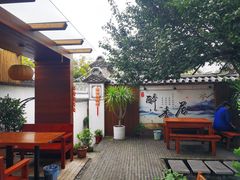 -云隐小厨·传统大理美食(复兴路店)