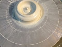 -不贰手作陶艺diy·烧玻璃·银饰团建(人民大学店)