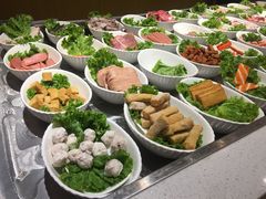 -天府国麻辣香锅(李沧万达店)