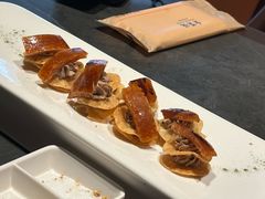 -全聚德(双井店)