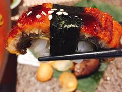 -活鳗饭·鹅肝范儿(高碑店店)