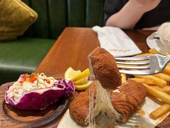 -ELI FALAFEL Lebanese&Mediterranean黎巴嫩美食(富城路店)