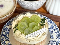 -绿小院(荔湾店)