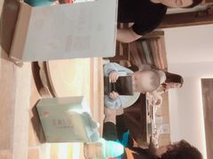 -蜜桃餐厅·伴山(湖滨商业街店)