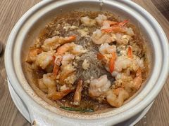 -艳阳天·非遗楚菜(武汉客厅店)