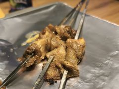 -熙成烧烤(白塔岭店)