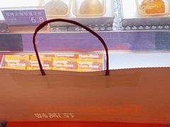 -HappyMiss花满楼·鲜花饼·鲜花茶·伴手礼(上海环球港店)