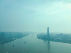 -澳门旅游塔360°旋转餐厅(南湾湖广场店)