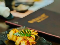 -黑松白鹿(金融街店)